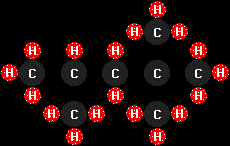 Isooctane, C8H18