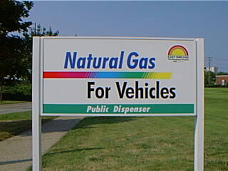 East Ohio Gas